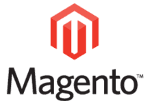 magento logo