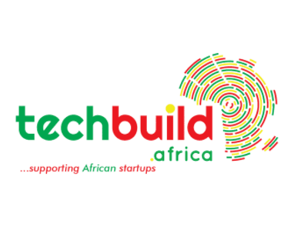 Techbuild Logo